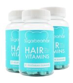 پاستیل شوگر بیر هیر اصل و