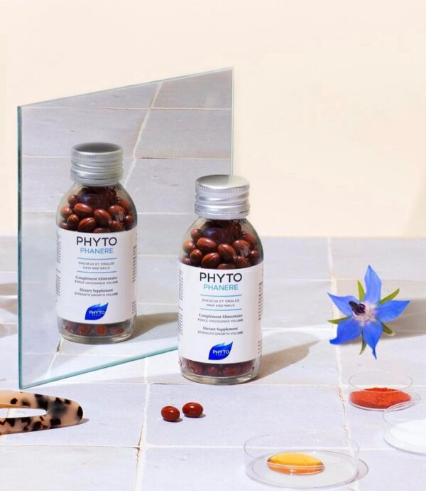 مکمل فیتو - سایت ویتامین مو