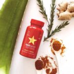 کپسول HAIRTAMIN