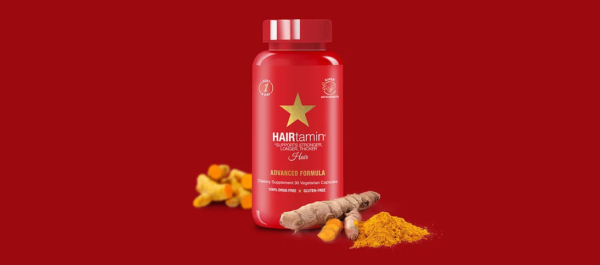 کپسول هیرتامین