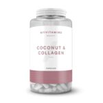 کوکونات کلاژن ۱۸۰ تایی