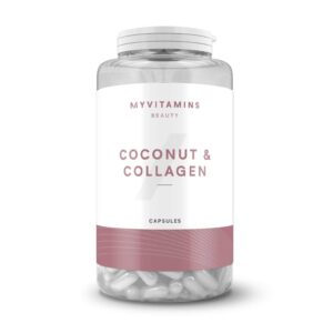 کوکونات کلاژن ۱۸۰ تایی