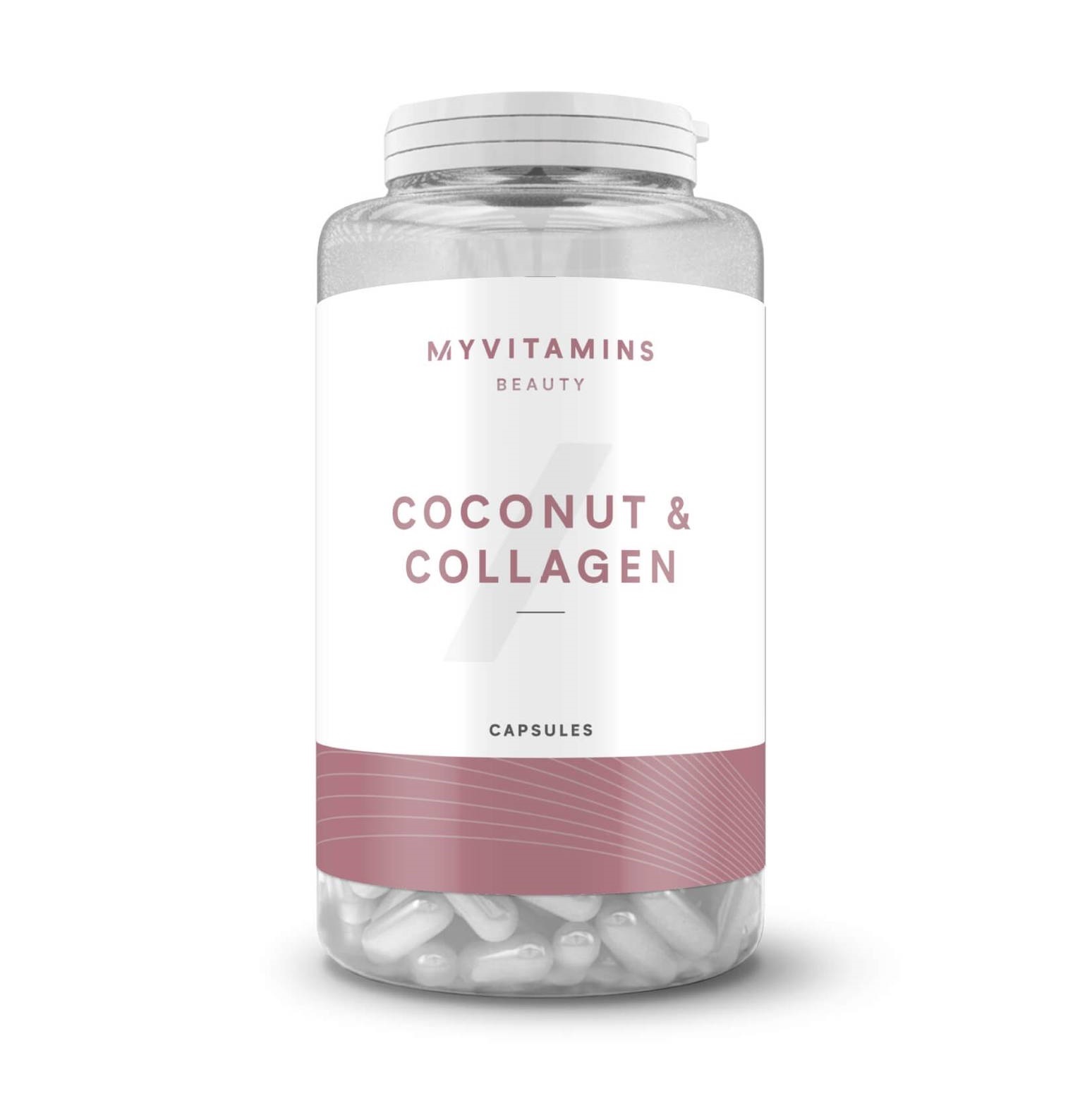 کوکونات کلاژن ۱۸۰ تایی کوکونات کلاژن ۱۸۰ تایی