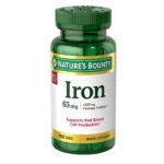 قرص آهن نیچرز بونتی