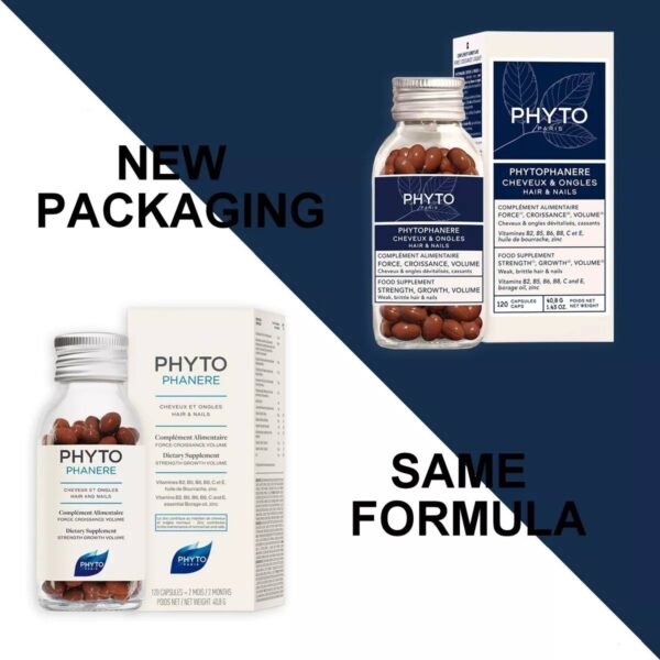 قرص فیتو بسته بندی جدید