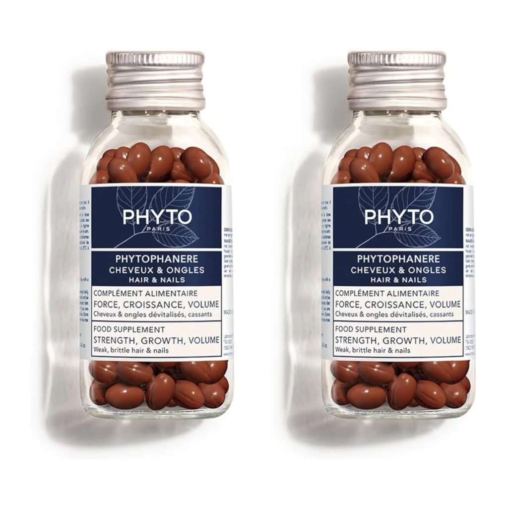 پک دو عددی قرص فیتو