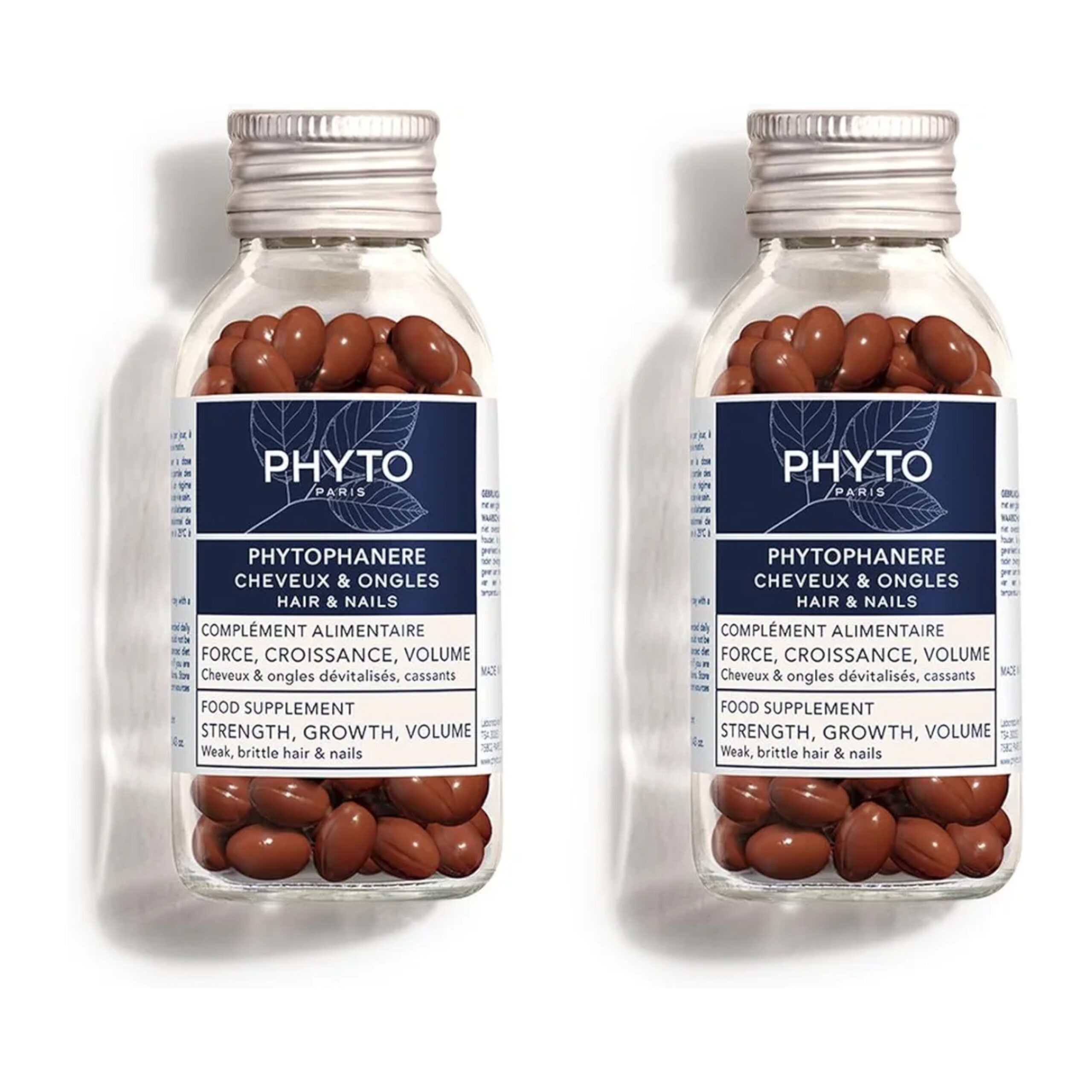 پک دو عددی قرص فیتو پک دو عددی قرص فیتو