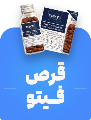 بنر قرص فیتو | ویتامین مو