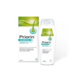 شامپو پریورین