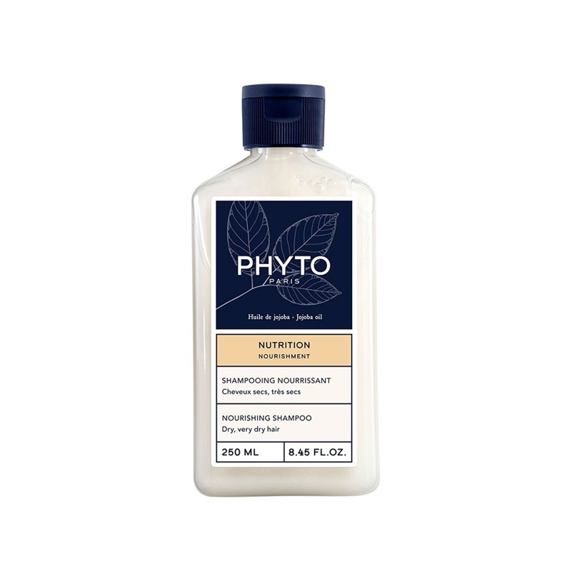 شامپو فیتو موی خشک شامپو فیتو موی خشک