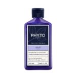 شامپو ضد زردی ویولت فیتو